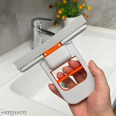 Effective cleaning without the bulky gear.
