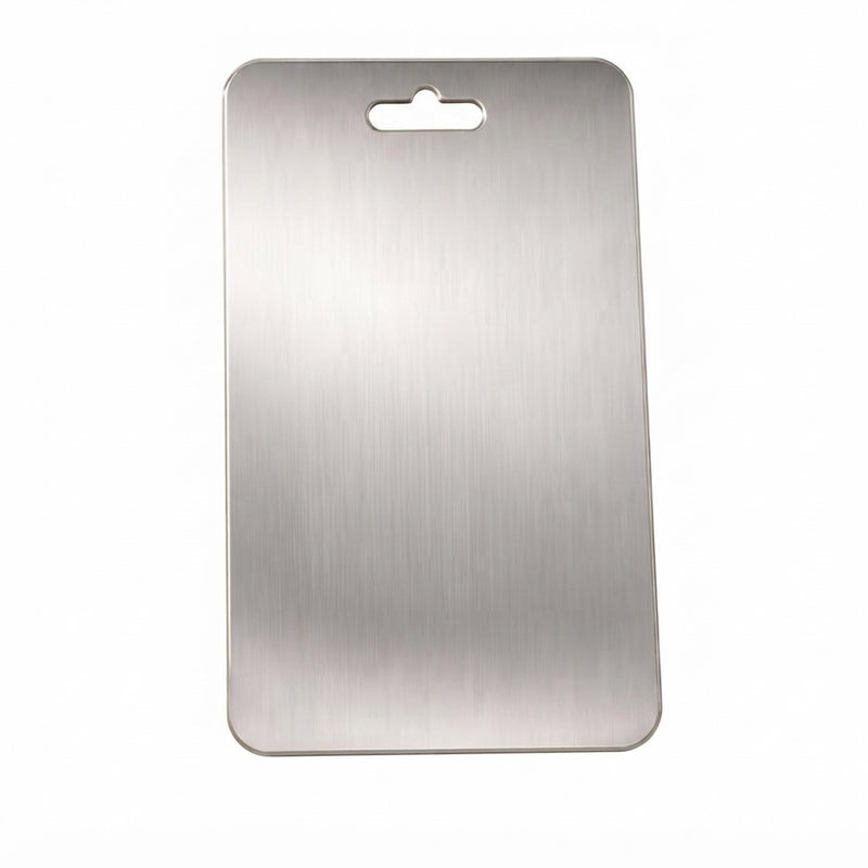 Why Stainless Steel wins